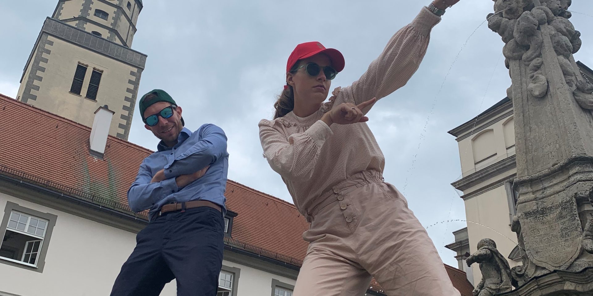 Song-und Rap Contest 2